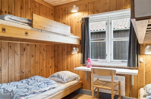 Foto 17 - Haus mit 2 Schlafzimmern in Væggerløse mit terrasse