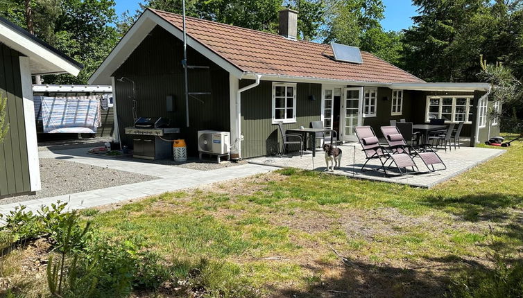 Foto 1 - Haus mit 3 Schlafzimmern in Nexø mit terrasse