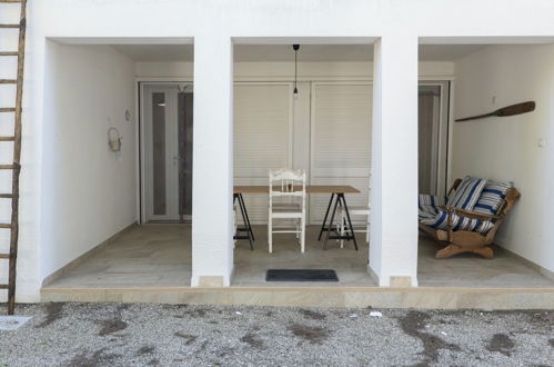 Foto 6 - Apartamento de 2 quartos em Morciano di Leuca com jardim e vistas do mar