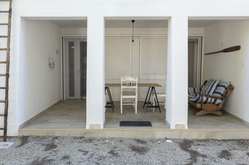 Foto 6 - Apartamento de 2 habitaciones en Morciano di Leuca con jardín