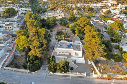 Foto 2 - Apartamento de 2 quartos em Morciano di Leuca com jardim