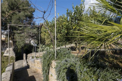Photo 27 - 2 bedroom Apartment in Morciano di Leuca with garden and sea view