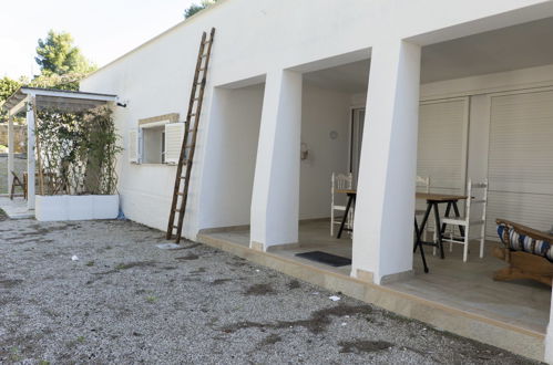 Photo 28 - 2 bedroom Apartment in Morciano di Leuca with garden