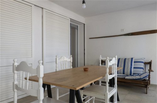 Foto 29 - Apartamento de 2 habitaciones en Morciano di Leuca con jardín y vistas al mar