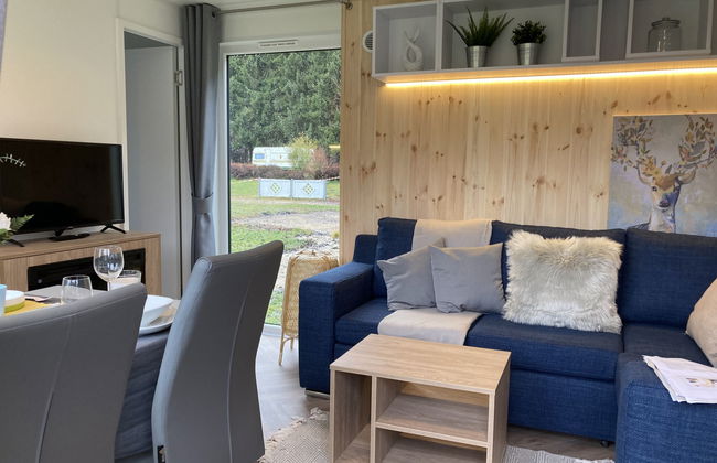 Casa de 3 quartos em Riedenburg com jardim e terraço - Foto 8