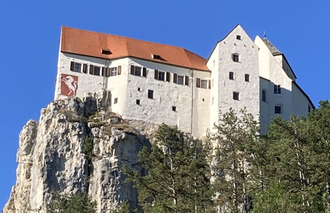 Casa de 3 quartos em Riedenburg com jardim e terraço - Foto 22