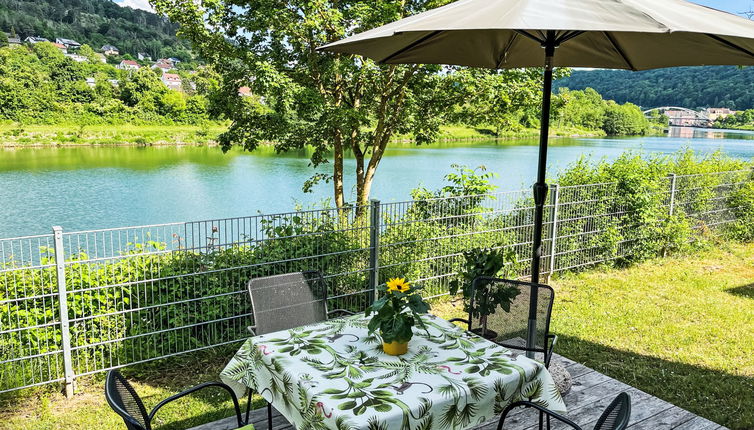 Photo 1 - 2 bedroom House in Riedenburg with garden and terrace
