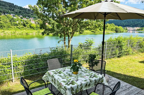Foto 4 - Casa de 2 quartos em Riedenburg com jardim e terraço