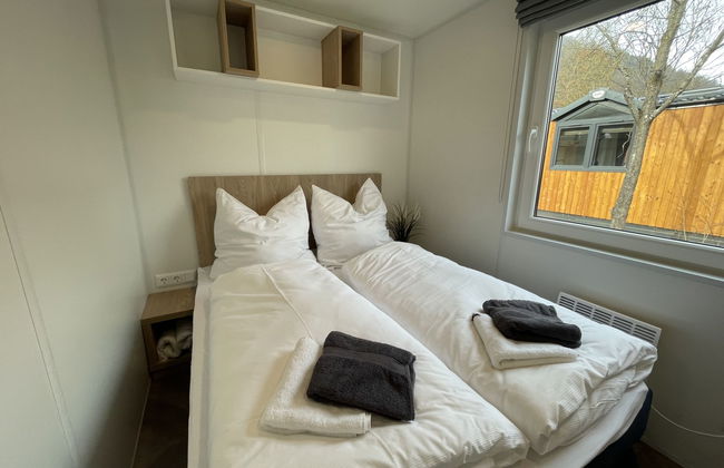Casa de 3 quartos em Riedenburg com jardim e terraço - Foto 11