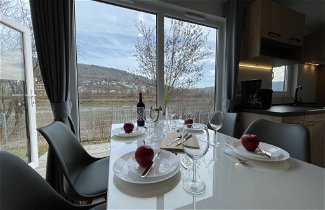 Photo 1 - 2 bedroom House in Riedenburg with terrace and mountain view