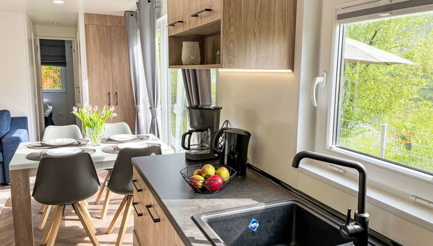 Haus mit 3 Schlafzimmern in Riedenburg mit garten und terrasse - Foto 4