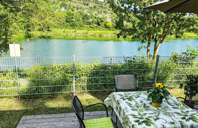 Casa de 3 quartos em Riedenburg com jardim e terraço - Foto 17