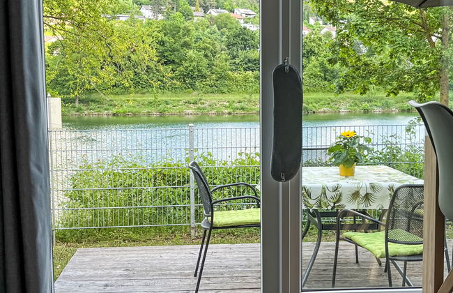 Casa de 3 quartos em Riedenburg com jardim e terraço - Foto 16