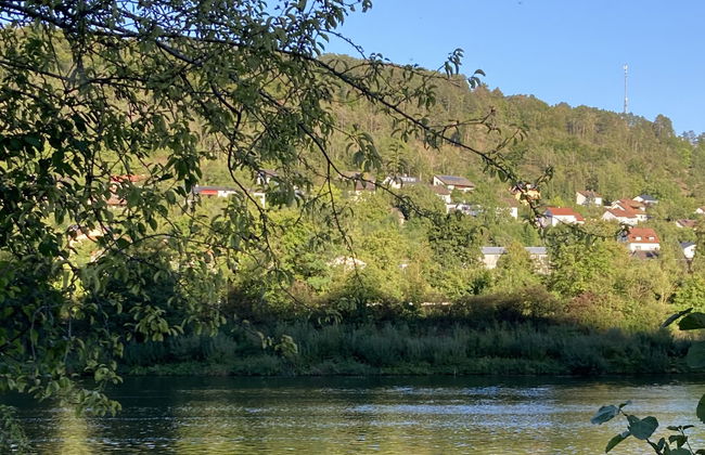 Casa de 3 quartos em Riedenburg com jardim e terraço - Foto 19