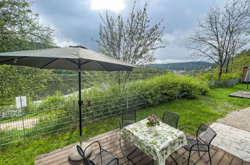 Photo 20 - Maison de 2 chambres à Riedenburg avec terrasse et vues sur la montagne