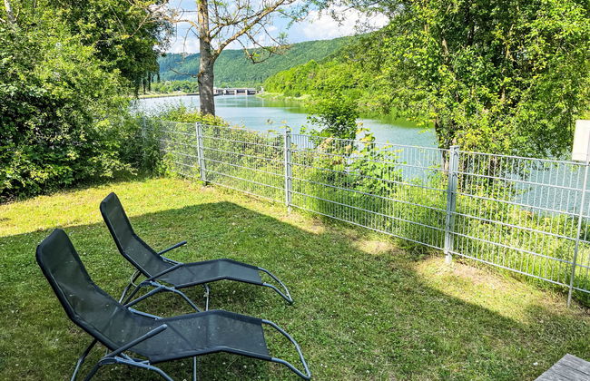 Casa de 3 quartos em Riedenburg com jardim e terraço - Foto 5