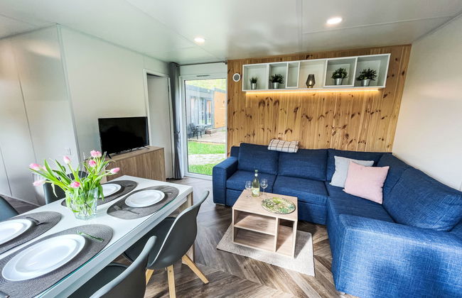Casa de 3 quartos em Riedenburg com jardim e terraço - Foto 6