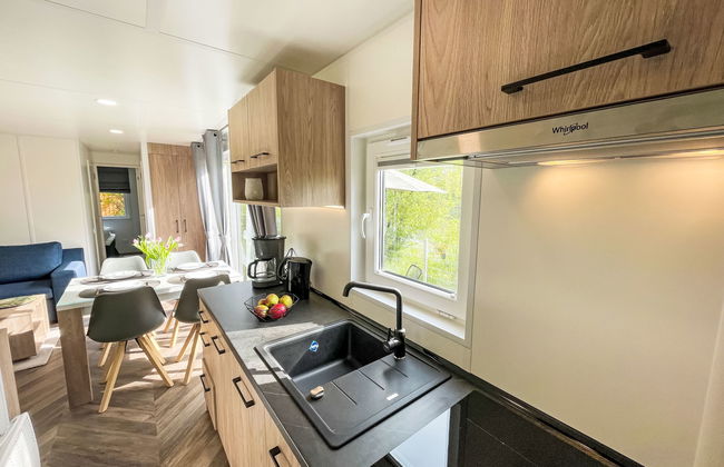Casa de 3 quartos em Riedenburg com jardim e terraço - Foto 10