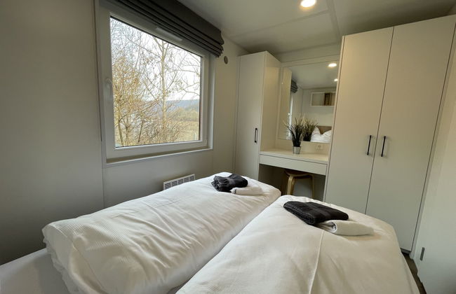 Casa de 3 quartos em Riedenburg com jardim e terraço - Foto 12