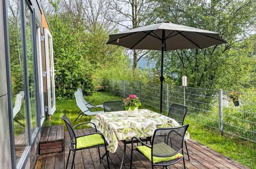 Photo 18 - 2 bedroom House in Riedenburg with terrace and mountain view