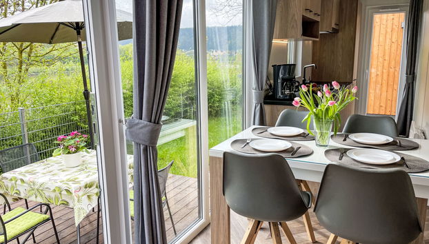 Haus mit 3 Schlafzimmern in Riedenburg mit garten und terrasse - Foto 3