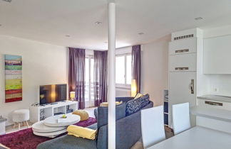 Photo 2 - 3 bedroom Apartment in Crans-Montana