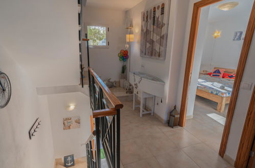 Photo 26 - 3 bedroom House in Alcúdia with garden and sea view