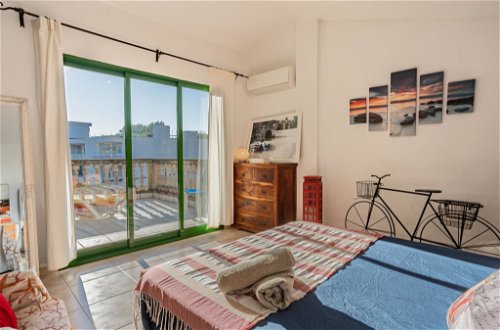 Photo 14 - Maison de 3 chambres à Alcúdia avec jardin et vues à la mer