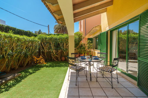 Foto 22 - Haus mit 3 Schlafzimmern in Alcúdia mit garten