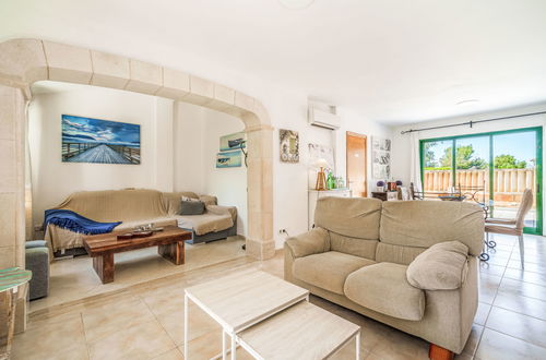 Foto 7 - Haus mit 3 Schlafzimmern in Alcúdia mit garten