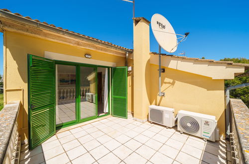 Foto 28 - Haus mit 3 Schlafzimmern in Alcúdia mit garten