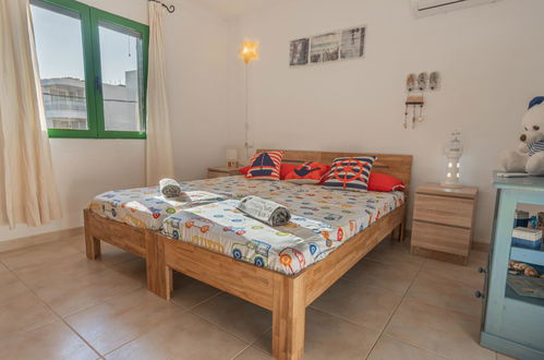 Photo 18 - 3 bedroom House in Alcúdia with garden and sea view