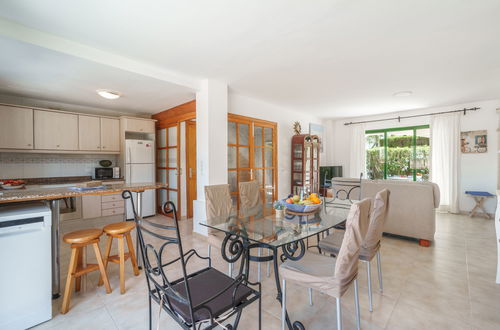 Foto 6 - Haus mit 3 Schlafzimmern in Alcúdia mit garten