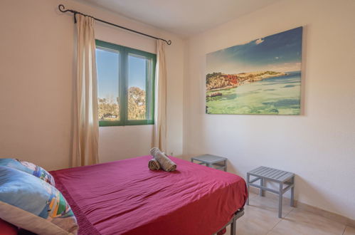 Foto 23 - Haus mit 3 Schlafzimmern in Alcúdia mit garten und blick aufs meer