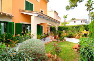 Photo 2 - Maison de 3 chambres à Alcúdia avec jardin et vues à la mer