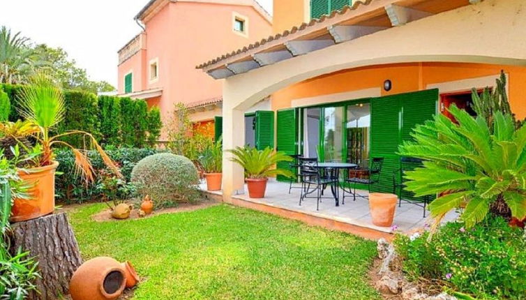 Photo 1 - 3 bedroom House in Alcúdia with garden