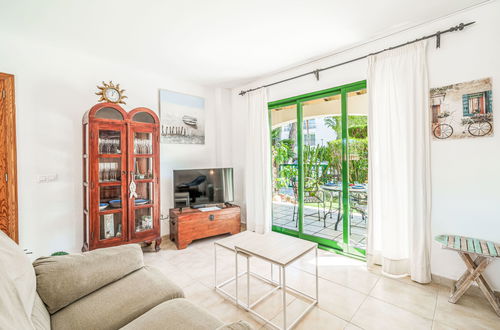 Foto 8 - Haus mit 3 Schlafzimmern in Alcúdia mit garten