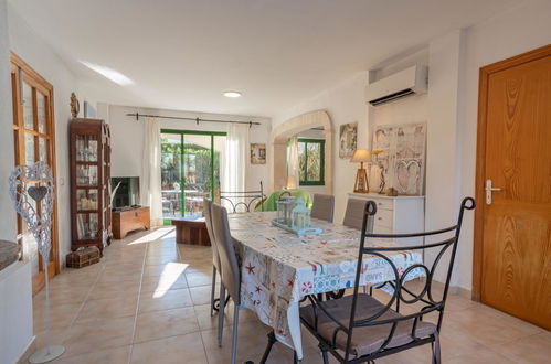 Photo 6 - 3 bedroom House in Alcúdia with garden