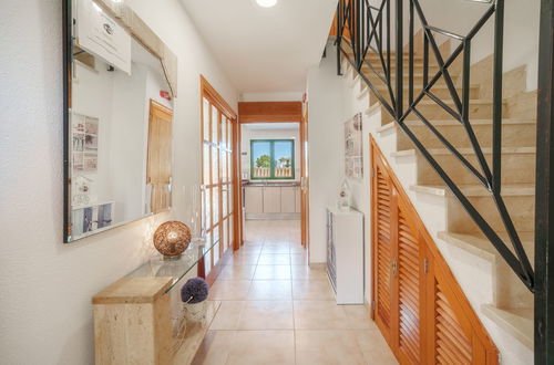 Foto 18 - Haus mit 3 Schlafzimmern in Alcúdia mit garten