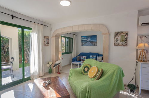 Photo 8 - 3 bedroom House in Alcúdia with garden and sea view