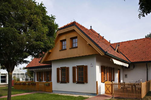 Photo 5 - Appartement de 2 chambres à Moravske Toplice avec piscine et terrasse