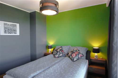 Photo 8 - 1 bedroom Apartment in Gdansk