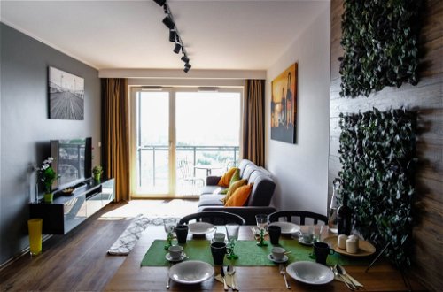 Foto 4 - Appartamento con 1 camera da letto a Gdansk