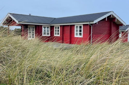 Foto 1 - Haus mit 3 Schlafzimmern in Harrerenden mit terrasse