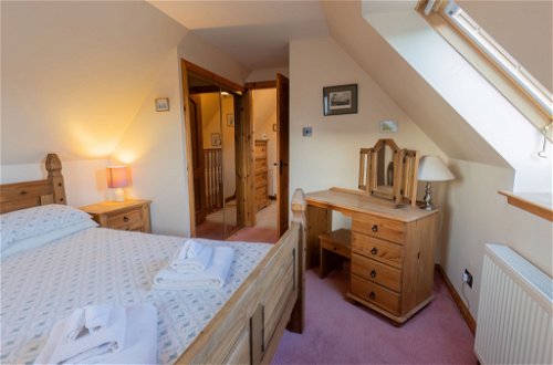 Foto 26 - Casa con 3 camere da letto a Inverness