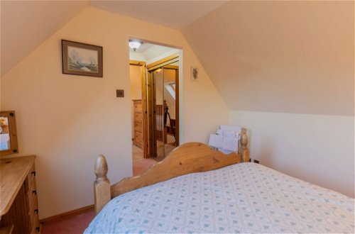 Foto 28 - Haus mit 3 Schlafzimmern in Inverness