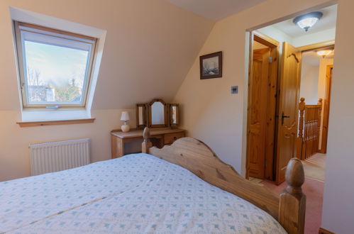 Foto 19 - Casa con 3 camere da letto a Inverness