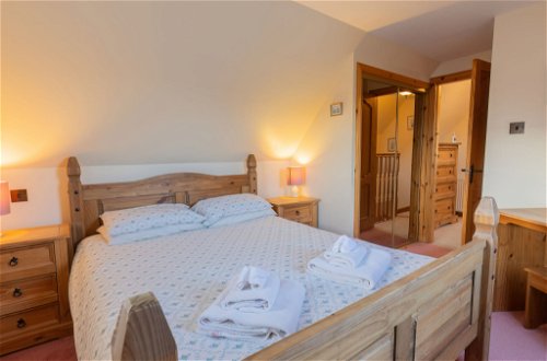 Foto 24 - Casa con 3 camere da letto a Inverness