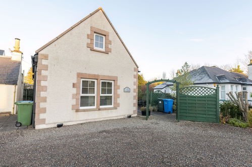 Photo 38 - 3 bedroom House in Inverness with garden