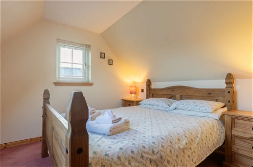 Foto 27 - Haus mit 3 Schlafzimmern in Inverness